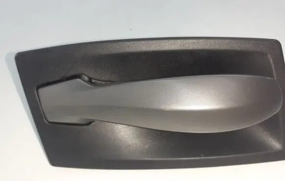 BMW 5 E60 E61 Front door interior handle 671101SW 70342889