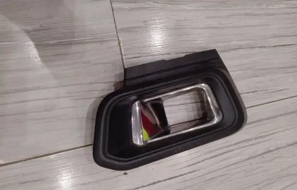 Peugeot 308 Front fog light trim/grill AA38267895
