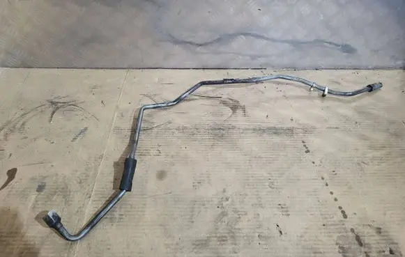BMW 5 E60 E61 Active stabilizer tube/hose 