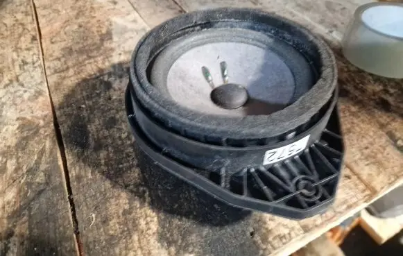 Buick Encore I Front door speaker 95137572