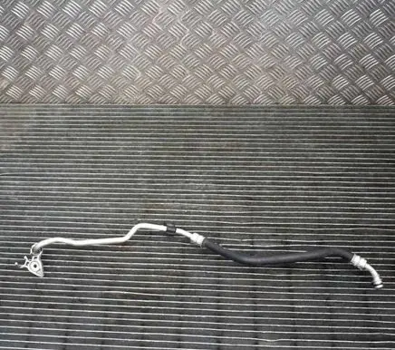 BMW X5 F15 Air intake hose/pipe 9157042