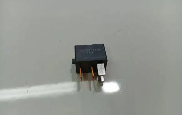 Honda FR-V Other relay 1567002680