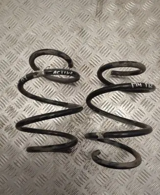 BMW M4 F82 F83 Front coil spring 
