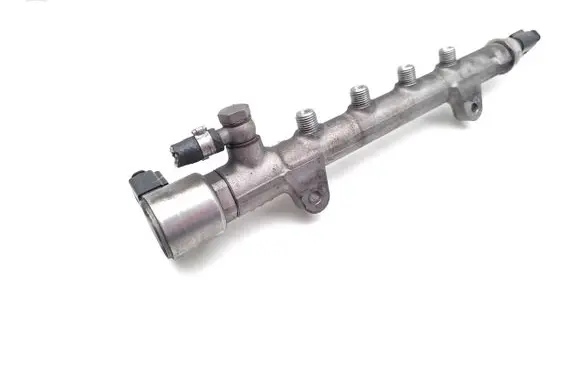 Mercedes-Benz Sprinter W906 Fuel main line pipe A6510700495 9307Z522A00 A0235455226