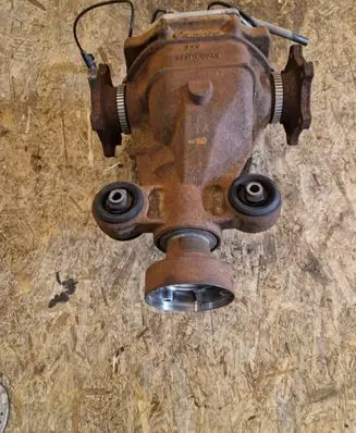 Infiniti EX Rear differential ND1059 3831106048