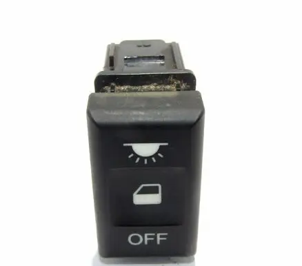 KIA Carnival Other switches/knobs/shifts 0K53A66450A
