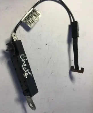 Ford Focus Aerial antenna amplifier 7CP118K891AA