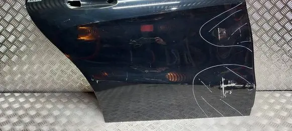Mercedes-Benz CLA C117 X117 W117 Rear door S25145166