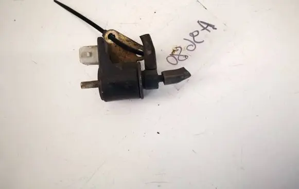 Mercedes-Benz Sprinter W901 W902 W903 W904 Turbo solenoid valve