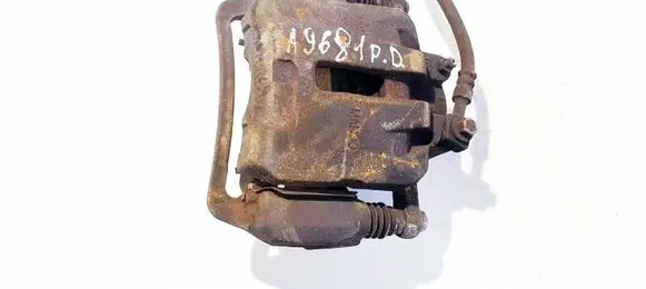 Opel Insignia A Front brake caliper