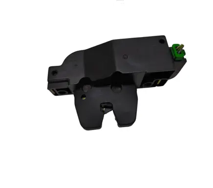 Citroen C3 Tailgate/trunk/boot lock/catch/latch 9646091580