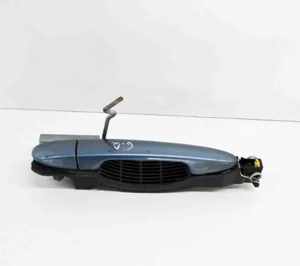 Mazda CX-5 Rear door exterior handle