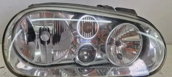 Volkswagen Golf IV Headlight/headlamp