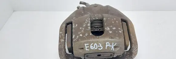 BMW 5 E60 E61 Front brake caliper