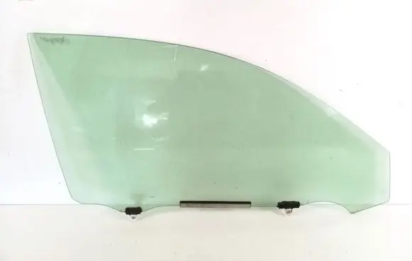 Lexus CT 200H Front door window glass four-door 6810176010