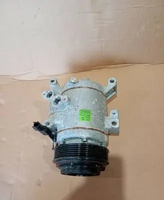 Mazda CX-5 II Air conditioning (A/C) compressor (pump) CA500JUBBA15