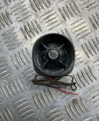 Subaru Legacy Alarm system siren 