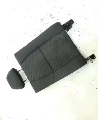 Peugeot 508 Other seats 