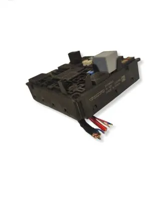 Volvo XC90 Fuse module 31398003