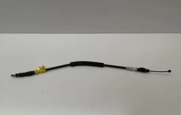 Audi A4 S4 B8 8K Rear door cable line 