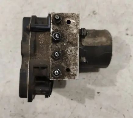 Peugeot 807 ABS Pump 1400874780 9649988180