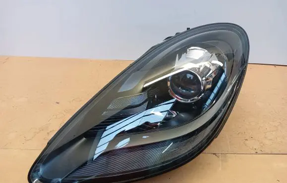Porsche Boxster 982 Headlight/headlamp 982941009C