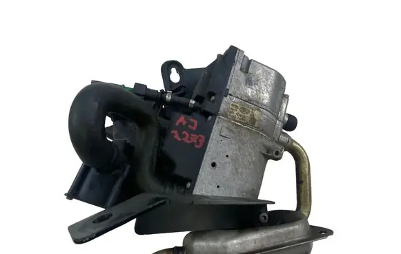 Jaguar XE Auxiliary pre-heater (Webasto) GX7318K463AC