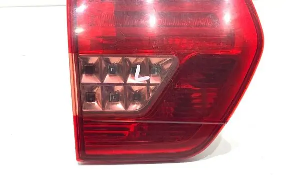 Citroen C5 Rear/tail lights 9671811480
