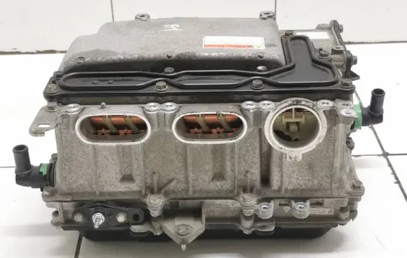 Toyota Auris E180 Voltage converter inverter G920076030 G920147053