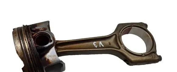 BMW X2 F39 Piston with connecting rod 9494399 8654480