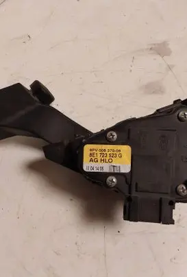 Audi A4 S4 B7 8E 8H Accelerator throttle pedal 8E1723523G