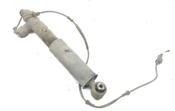 Renault Espace V (RFC) Rear shock absorber/damper
