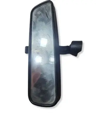 Ford Mondeo Mk III Rear view mirror (interior) E11015478 E11025478