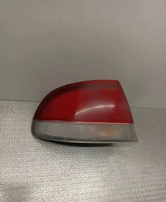 Mazda 626 Rear/tail lights 0431395L 0431395