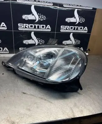 Mercedes-Benz ML W163 Headlight/headlamp