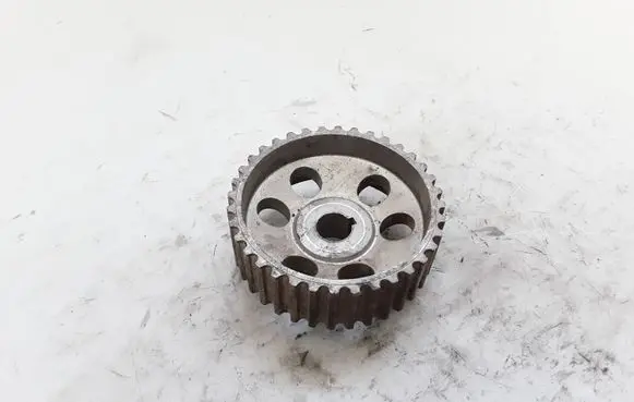 Dodge Nitro Camshaft pulley/ VANOS NOCODE