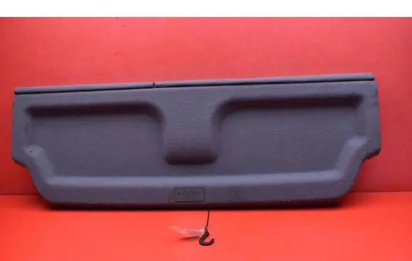 Hyundai Tucson JM Parcel shelf