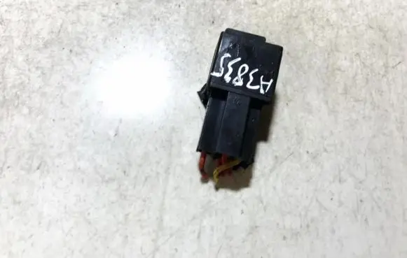 Ford Puma Other relay