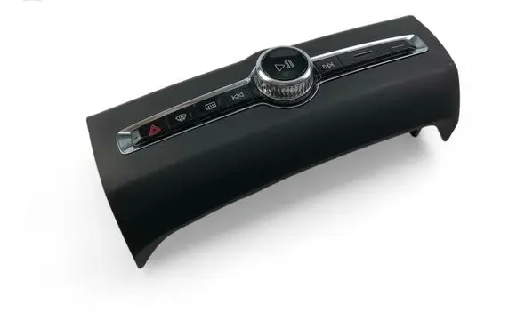 Volvo S90, V90 Head unit multimedia control P31398845