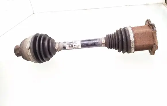 Audi A5 Sportback 8TA Front driveshaft 8K0407271Q