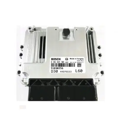 Fiat Ducato Engine control unit/module ECU 0281015306 51830256