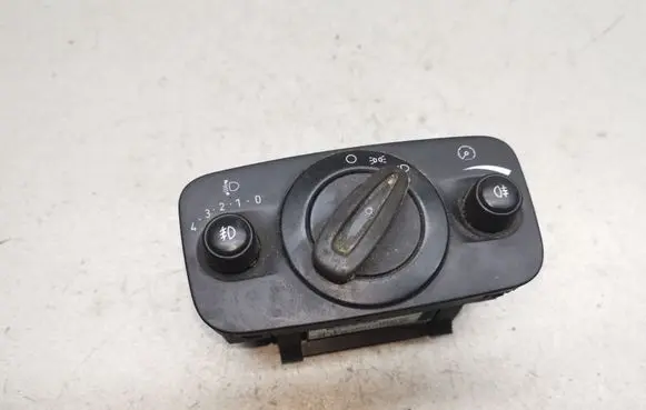 Ford Galaxy Light switch 6G9T13A024AA
