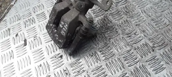 Renault Megane III Rear brake caliper