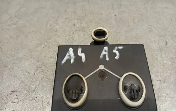 Audi A5 8T 8F Door control unit/module 8T0959792H