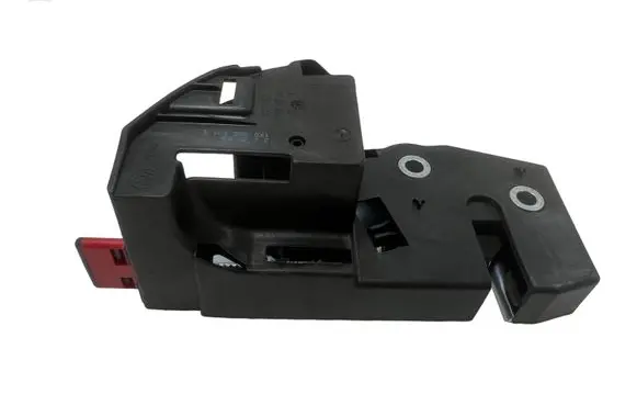 Skoda Superb B6 (3T) Seat back rest lock catch 1K0885681E 222509