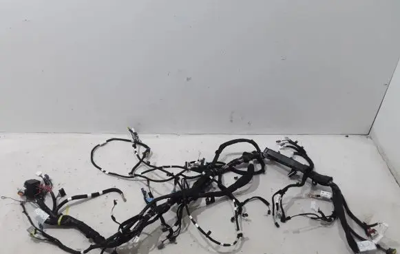 Renault Espace VI Panel wiring 240138480R