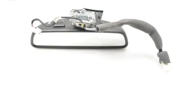 Mercedes-Benz E W212 Rear view mirror (interior) 433133461