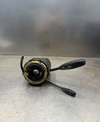 Mercedes-Benz E W211 Airbag slip ring squib (SRS ring) A1714640918 20390