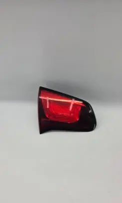 Citroen C3 Rear/tail lights 9685225580