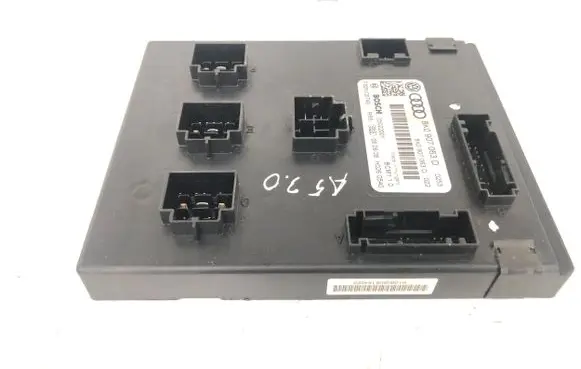 Audi A5 8T 8F Comfort/convenience module 8K0907063D 05022001